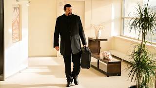 Download lagu Steven Seagal: CONTRACT TO KILL (Full Action Movie) | Cartel vs. Terrorists mp3