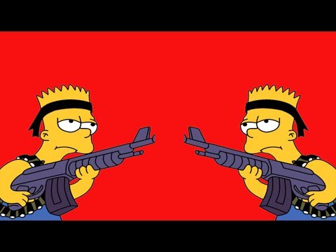 "M16" 21 Savage x Gucci Mane x Migos Type Beat (Prod. Guillermo)