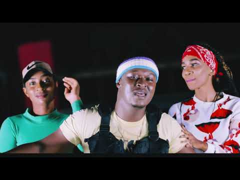 Motra the future - Cassava (Official Music Video)
