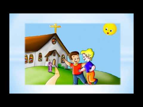 Eu Me Alegrei, Fiquei Feliz video
