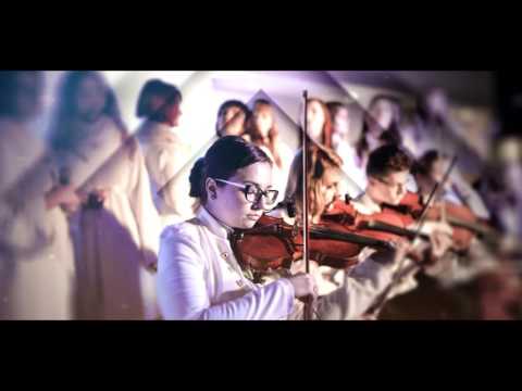 Razem za Jezusem - Jezus Chrystus Panem jest