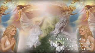 Hark! The Herald Angels Sing/O Come All Ye Faithful  * Kenny G * HD