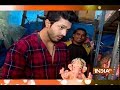 Watch how TV actor Kunal Singh is preparing for Vinayaka Chaturthi 2017