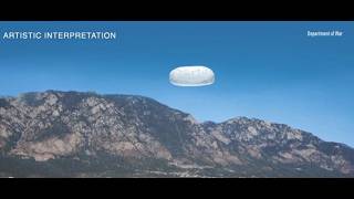Bright Orbs, Potato Shaped Craft Appear in New UFO Files