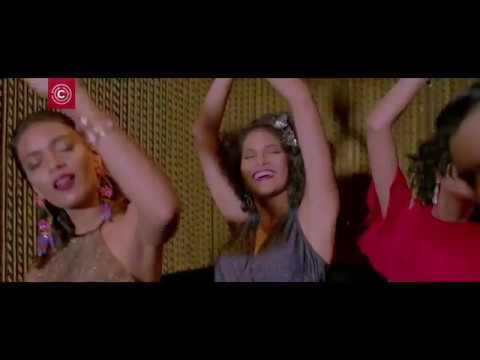 Hitesh Gwalani central campaign shoot 