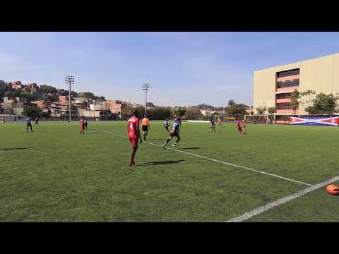 Real Santa Clara x Domingueira