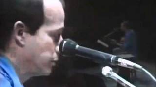 SILVIO RODRÍGUEZ - DULCE ABISMO