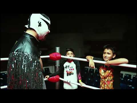 Solitario Mondragon (Ft. @Apachelasminas ) - Tiempos violentos