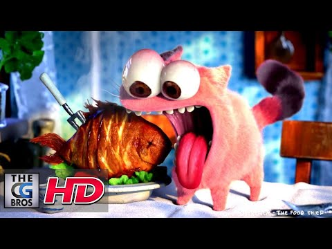 CGI & VFX Showreels: "Director Reel 2019" - by Olov Burman | TheCGBros
