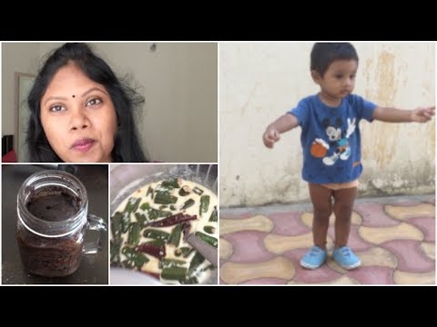 passion vs responsibility ||chocolate mug cake || day in my life || sireesha