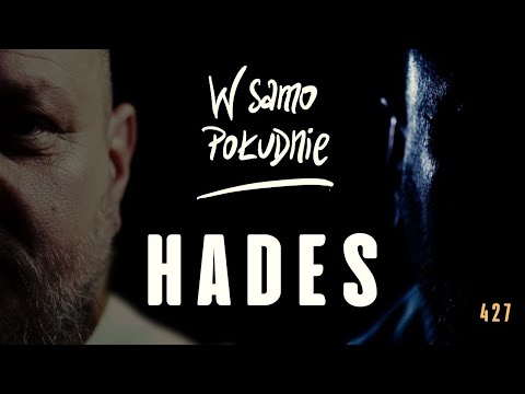 Co u Ewagriusza oznacza Hades? [WSP 427]