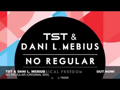 TST & Dani L. Mebius - No Regular (Original Mix)