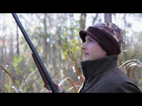 The Jeep Hat – A Vintage Classic Built for Duck Hunters