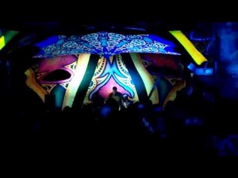 Rubix Qube ♬♪❤ Vortex OpenSource ❂♫ 21 Years of Psytrance 💕♬♪ 2015 音楽の愛