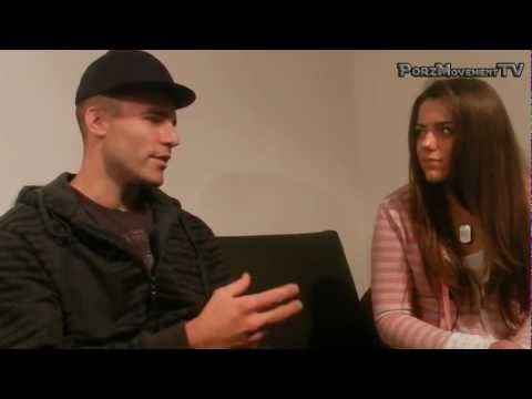 PorzMovementTV - Interview mit Dr.Knarf