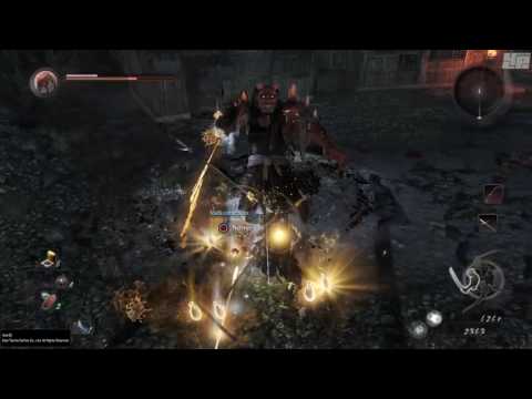 Nioh: Einsteiger-Guide | 4Players.de
