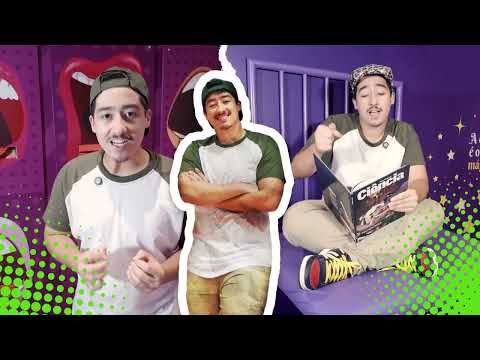 PH Explica | Charles Miller e o futebol no Brasil | DumDum