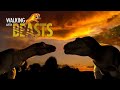 Walking With Beasts Intro But It S When Dinosaur Roamed America