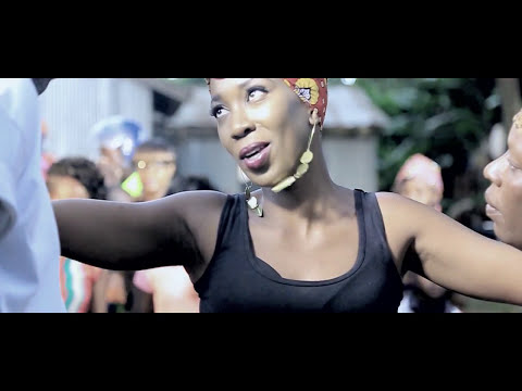 WAHU  & MOTI-ICE - NENDA (Official Video)