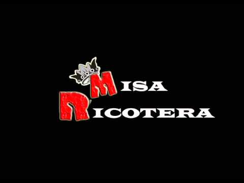 Indio Solari - Un par de fantasmas... con letra (Pajaritos Bravos Muchachitos)