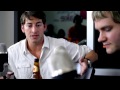 Ep 2 - Downtown Podcast (ft. DAN FREDINBURG) - YouTube