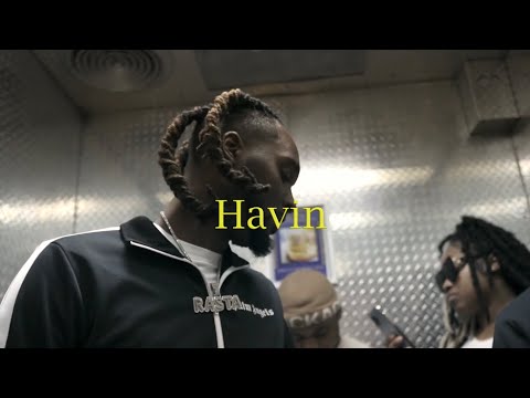 Rasta P - Havin (Official Video) 🎥