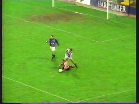 05.11.94 Notts County v Sunderland (Div 1)