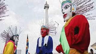 Download lagu Gambang Kromong Instrumental - Sirih Kuning, (Seni Budaya Betawi), mp3