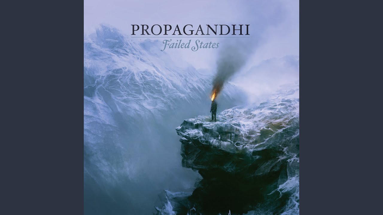 Propagandhi - Duplicate Keys Icaro (an Interim Report)