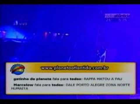 Pare de mentir pra mim video
