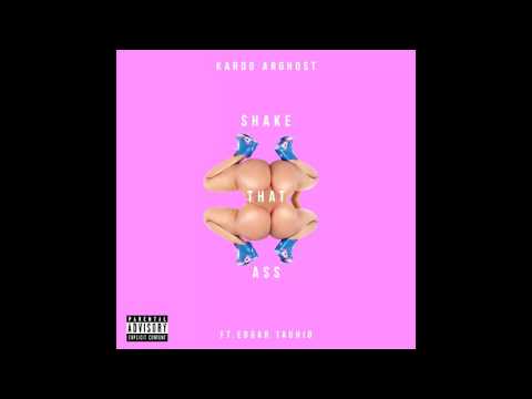 Kardo Arghost - Shake That Ass Feat. Edgar Tauhid (Audio)