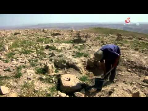 Faszination Wüste   Judaea die biblische Wüste Doku deutsch (Full Doku)