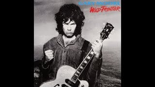 Gary Moore:-&#39;Take A Little Time&#39;
