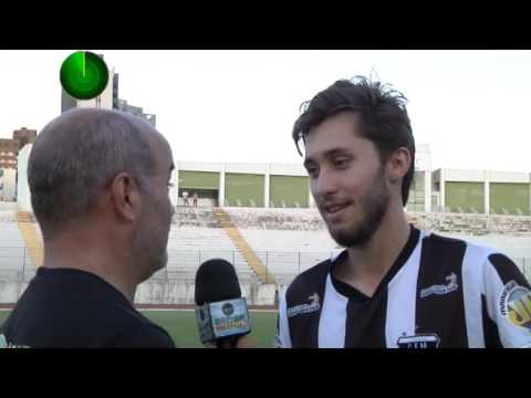 04 04 16 Grêmio Maringá 2 x 1 Portuguesa Londrinense