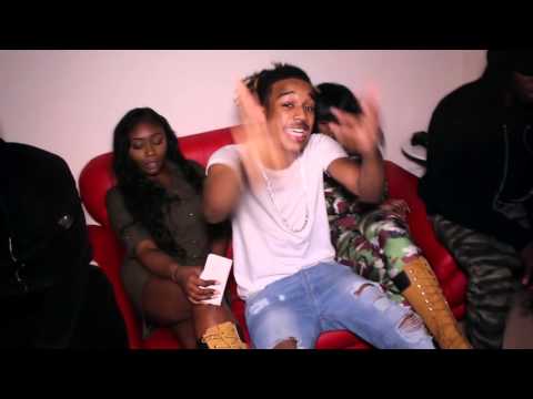 Malachi Amour - Got This Got That