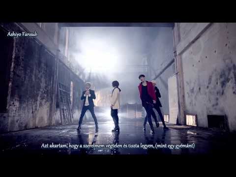 JJCC - At First (hun sub) [Ashiyo Fansub]