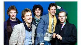 Australian Crawl ~ Errol   Live Recording Phalanx Album