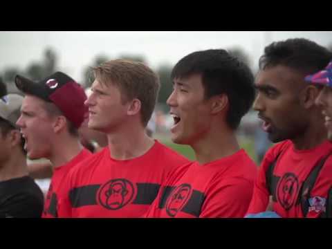 UGT 6 Preview | Vancouver Furious George