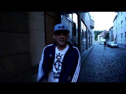 Salvuccio feat. Body098 - OCB (2013)