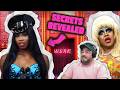Who Luxx Noir London Thinks Needs To Quit Drag NOW