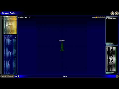 Sword of the Stars: Complete Collection. Mod Phoenix. Argos Naval yard Episode 62 Серия 62