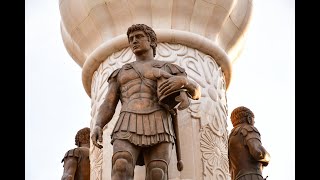 The Mysterious Death of Alexander the Great