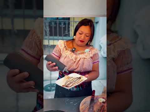 Seguimos promoviendo a nuestros queridos emprendedores de la Plazuela de Santa Catarina Barahona