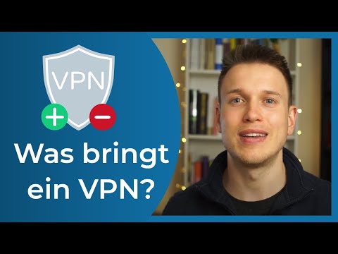VPN einfach erklärt: Alle Vor- & Nachteile im Überblick