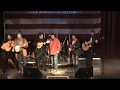 "Kept and Protected by God's Love" - Larry Turman Bluegrass Gospel Band