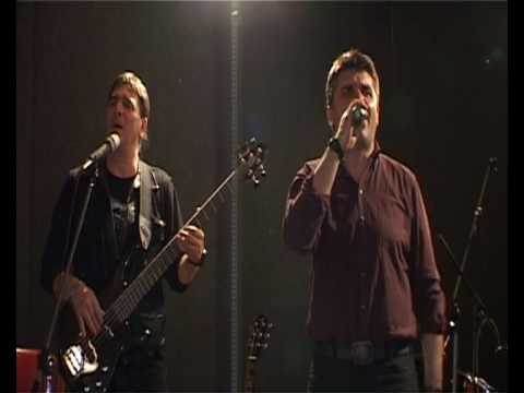 Teo Band - Uneori mai si gresesc.avi