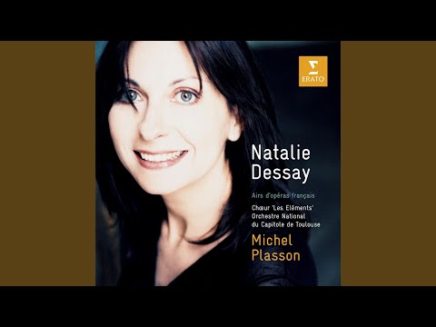 Le Comte Ory, Act 1: "En proie à la tristesse" (La Comtesse)