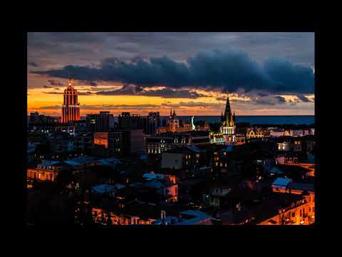 Enviado Vida - Rooftop (Christian Monique 'Floating' Remix)