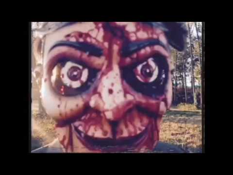 Dr Caskets Cremation Station Trailer