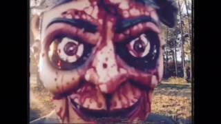 Dr Caskets Cremation Station Trailer